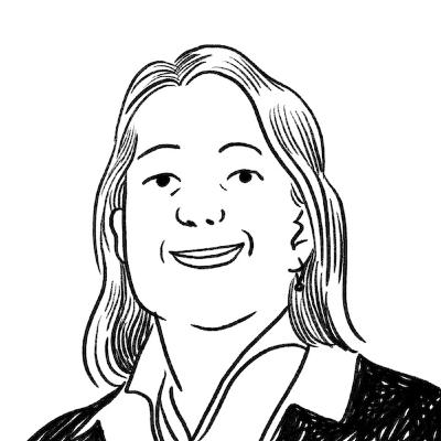 2e dimanche de l'avent - Pascale Eymery