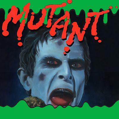 Mutant / Night Shadows (1984) #195