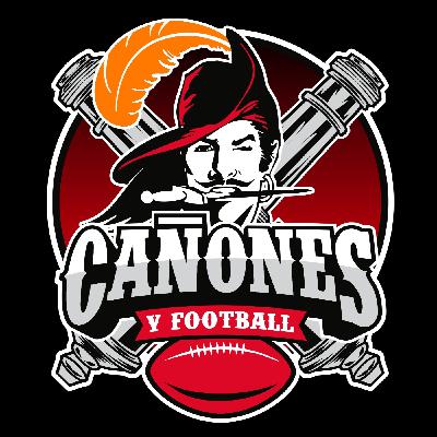 SPECIAL - Vuelta al cole - T 11 CyF P9-El 279 - Pretemporada de Bucs 2025- Special Guest: David Polo