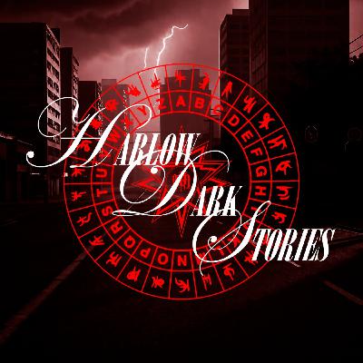 El Final (Historias Oscuras En Harlow)