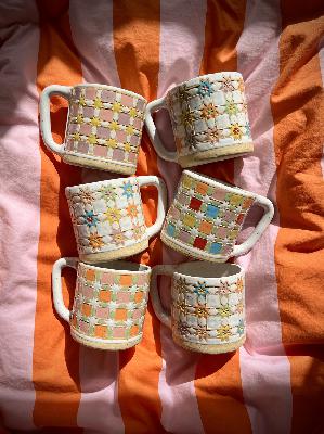 Selling Pots On An Island | Jenny Palmer | Episode 1184