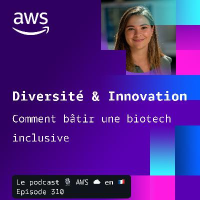 Diversité et Innovation : Comment bâtir une biotech inclusive