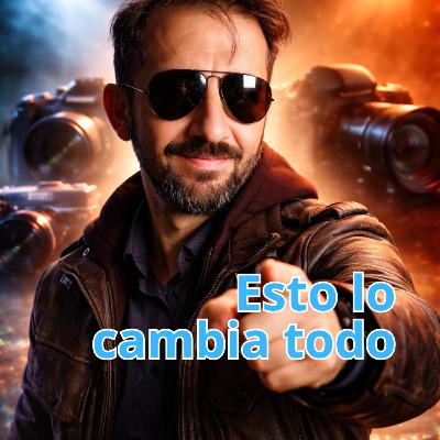 El Secreto de los Fotógrafos Élite – Inversión 2026: GFX100RF, Leica y Sony