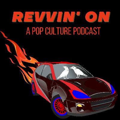 Revvin On | Fast and Furious 6