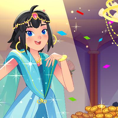 Putri Sovanna dan Anak Desa Pesisir | Dongeng Anak Bahasa Indonesia Putri Sovanna dan Anak Desa Pesisir | Dongeng Anak Bahasa Indonesia