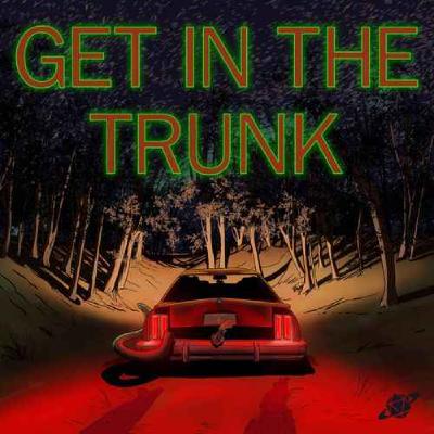 Congratulations | Get in the Trunk S3 E13 | Delta Green