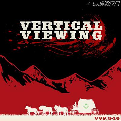 Ep. 046 - The Hateful Eight