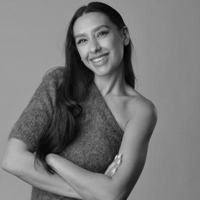 #70 Selma Ibrahim - Balansere ambisjoner og livet, si ja til utfordringer, nyte veien til målet #70 Selma Ibrahim - Balansere ambisjoner og livet, si ja til utfordringer, nyte veien til målet