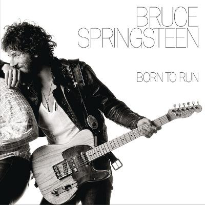 Especial de Burn to Run de Bruce Springsteen, por Braulio Especial de Burn to Run de Bruce Springsteen, por Braulio