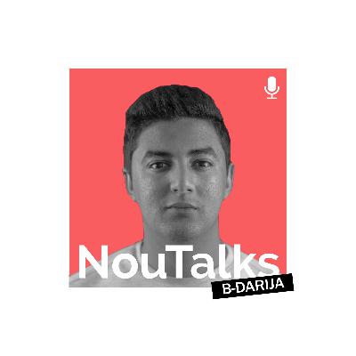 Becoming a freelancer and content creator in Morocco (Arabic)