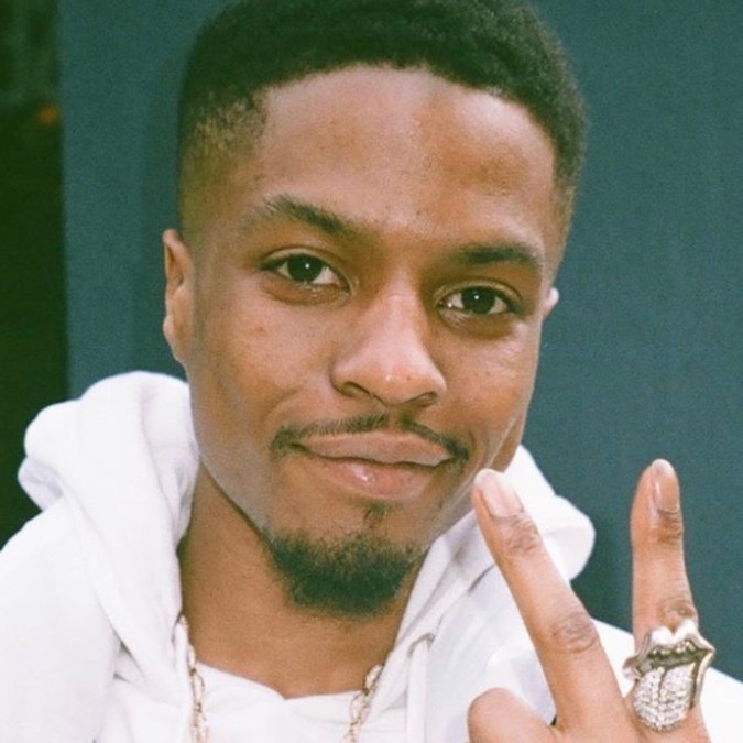 Chase - Pierre Bourne episode artwork