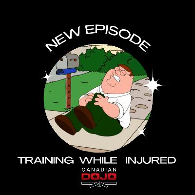 Training While Injured