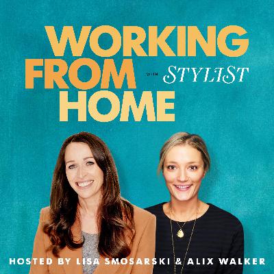 Special Episode! Thriving from home plus festive gifts for your colleagues... Special Episode! Thriving from home plus festive gifts for your colleagues...