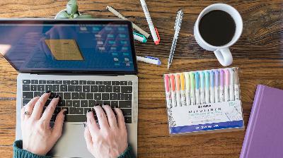 Starting and Running a Business as a Mom with Sara Weymouth