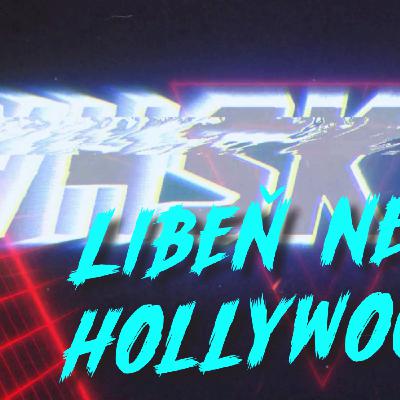 2. Libeň není Hollywood