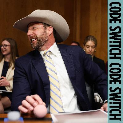 Markwayne Mullin is conservative, Christian, Cherokee, and the new head of DHS Markwayne Mullin is conservative, Christian, Cherokee, and the new head of DHS