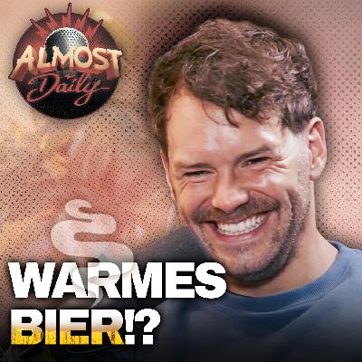 #574 | Bullys, Bier und Bauchentscheidungen mit GUNNAR #574 | Bullys, Bier und Bauchentscheidungen mit GUNNAR