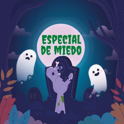 Especial de terror: Historias que superan la realidad en la medicina
