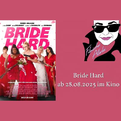 Bride Hard - Filmkritik