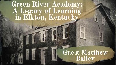 Green River Academy