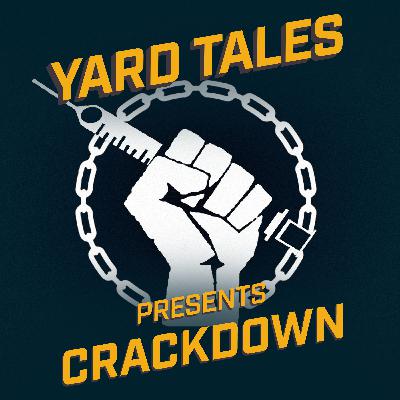 Bonus: Presenting "Crackdown" Bonus: Presenting "Crackdown"