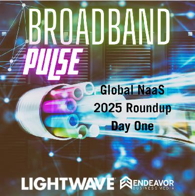 Global NaaS Event Day One Roundup Global NaaS Event Day One Roundup