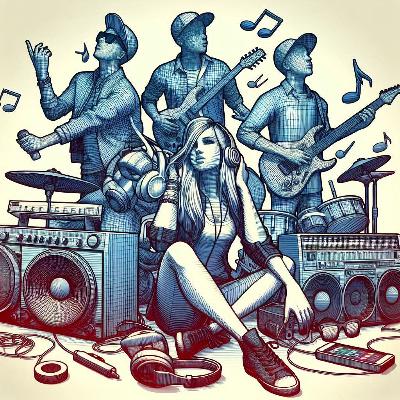 Beats International & Liberty X - Be Good To Me For Just A Little
