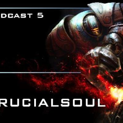 CrucialSoul 5.0
