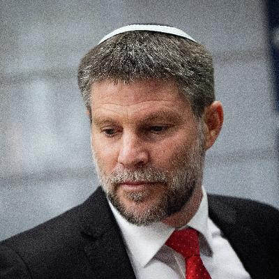 "בקבינט כפרתי בקונספציה, המצפון שלי שקט"