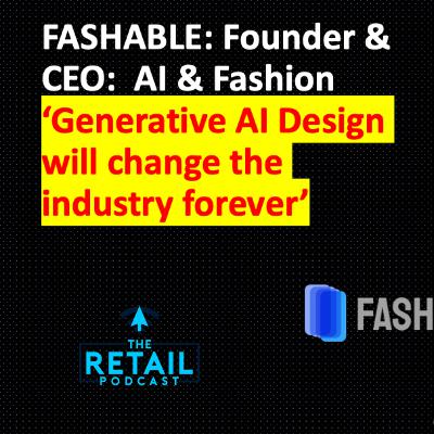 Revolutionizing Fashion: Fashable's Innovative Approach to Digital Content Creation and Sustainability in the Fashion Industry