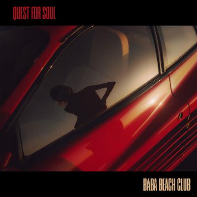 QUEST FOR SOUL | Hip hop session