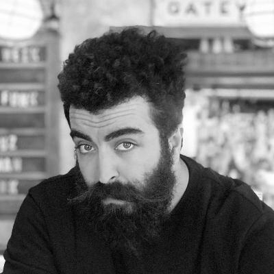 Reklam Yazarlığı Tamamen Usta Çırak İlişkisidir | Serhat Bayram - Creative Director