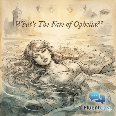 What is The Fate of Ophelia?