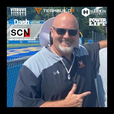 John Beerbower | Coaching is About Serving the Athlete