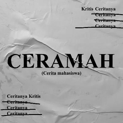 Ceramah #1 ( Basah Basih Perkenalan )