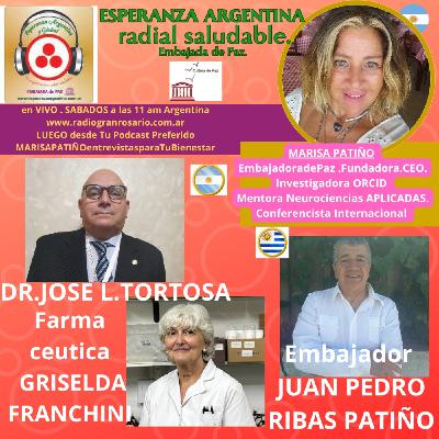 CANCER de COLON, 2026 PREVENCIÓN Y TTO. + MUJER,INMUNIDAD PLANTAS que CURAN su ciencia + LIDERAZGO MASCULINO,