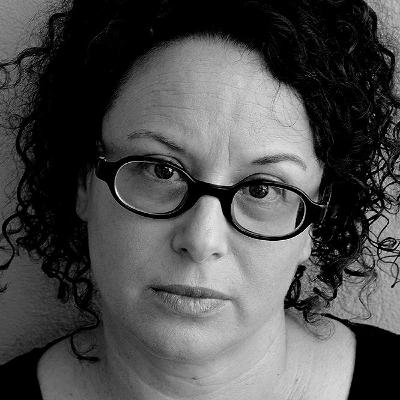 03 - מרב סלומון מוציאה לאור