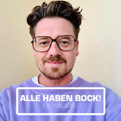 #21 Parterre frei mit Volker Wittkamp