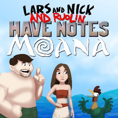 Moana