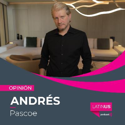 El triste legado de Godoy: Andrés Pascoe