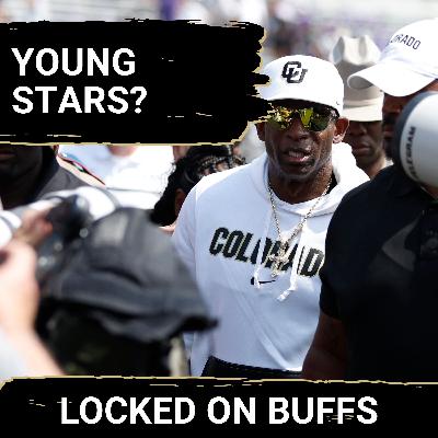 GREAT: Deion Sanders Has Young STARS That are the Future of Colorado