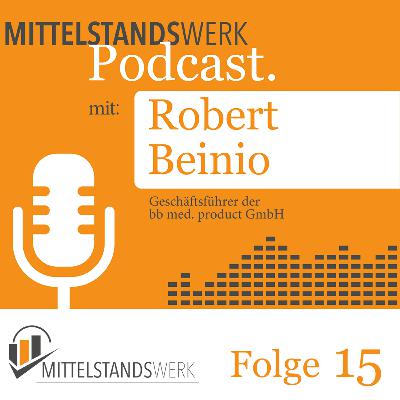 Wachstum, Innovation & Unternehmertum – Wie bb med den Markt gestaltet Wachstum, Innovation & Unternehmertum – Wie bb med den Markt gestaltet