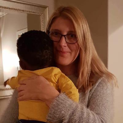 Helle Cheung - Adoptert Episode 32 Helle Cheung - Adoptert Episode 32