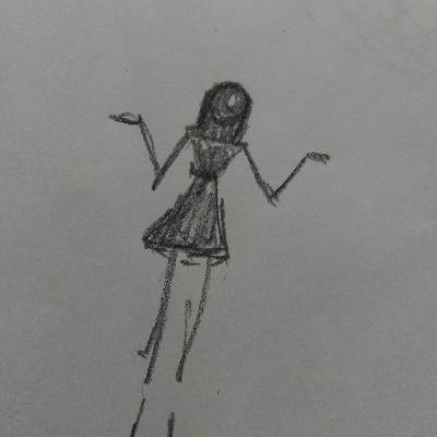 Eu gosto de tudo mas não sou boa em nada (?!)