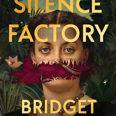 Get [EPUB] BOOKS The Silence Factory by Bridget Collins