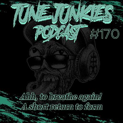 #170 Ahh, to breathe again! #170 Ahh, to breathe again!
