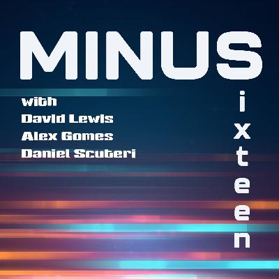 Apple's scam and the bots are watching! Ep. 81