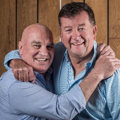 Episode 159 (28 August 2025) Happy 130th Birthday to Rugby League!