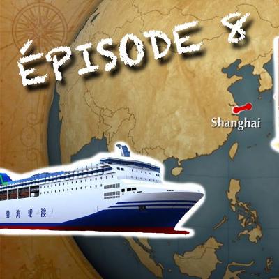 Épisode 8