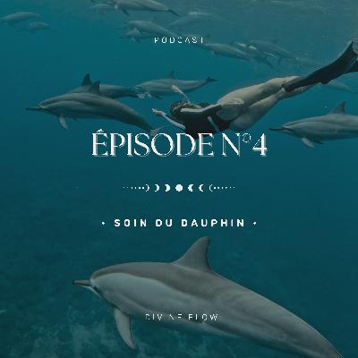 Soin du Dauphin • Guérison du Cœur et Connection à la Joie Soin du Dauphin • Guérison du Cœur et Connection à la Joie
